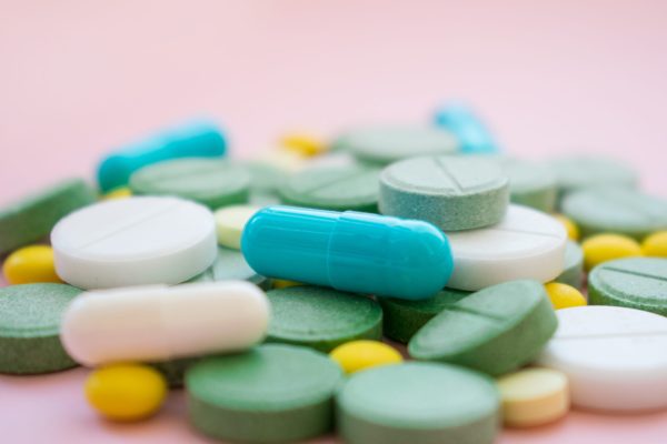 Opioid,Pills.,Opioid,Epidemic,And,Drug,Abuse,Concept.,Different,Tablets,